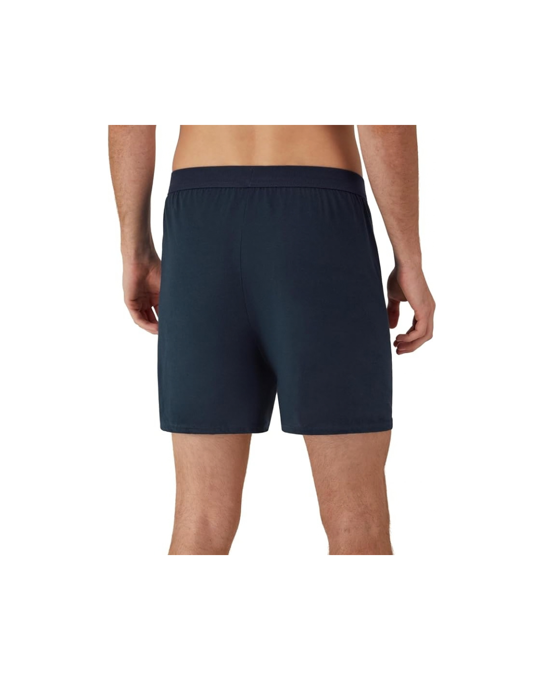 6 pack Hanes mens Underwear Boxers Pack, Cool and Breathable Cotton Underwear, Exposed and Comfortflex Waistbands, Multi-pack