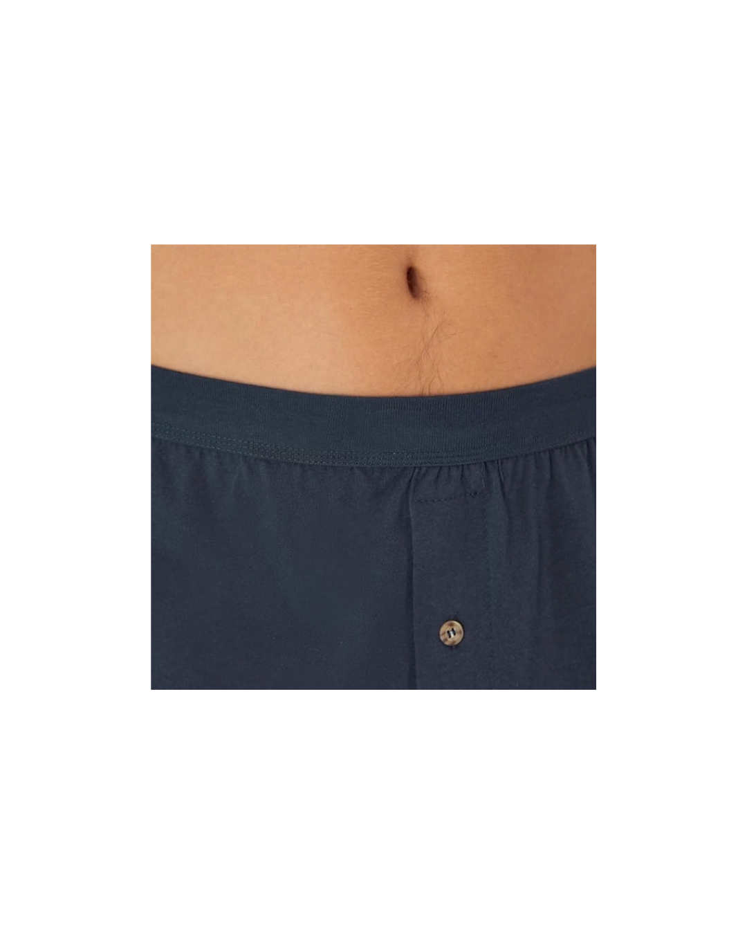 6 pack Hanes mens Underwear Boxers Pack, Cool and Breathable Cotton Underwear, Exposed and Comfortflex Waistbands, Multi-pack