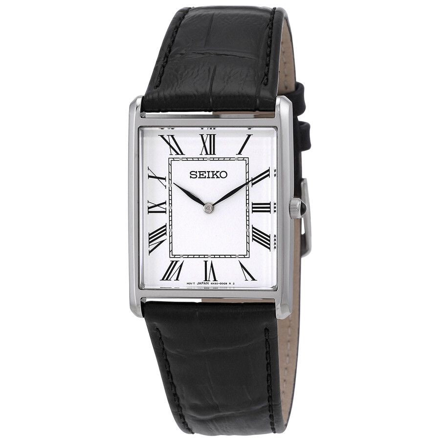 Seiko ESSENTIALS SWR049