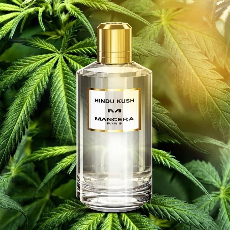 Mancera Hindu Kush EDP