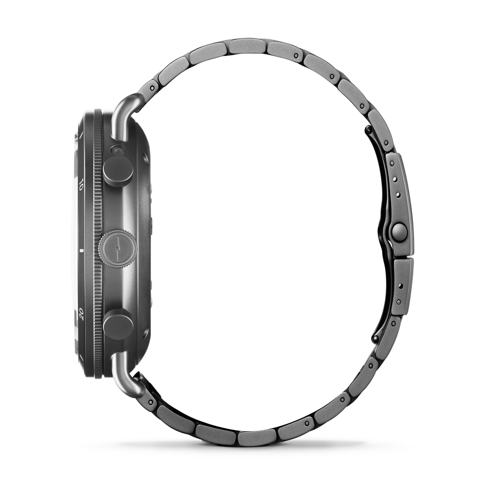 Shinola - Canfield Sport Chronograph Watch