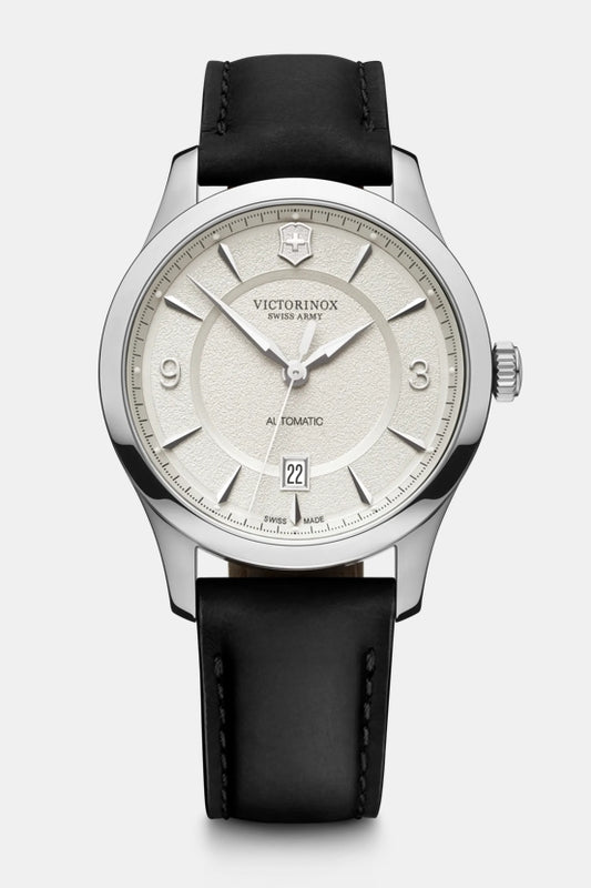 Victorinox 

ALLIANCE MECHANICAL