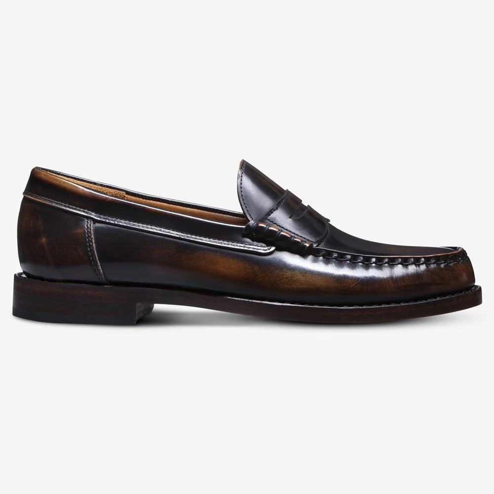 Allen Edmonds Newman Penny Loafer