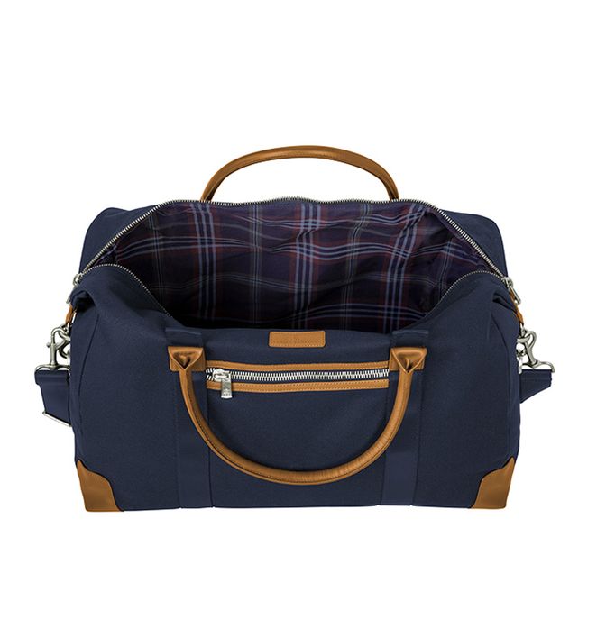 Brooks Brothers Wells Duffel