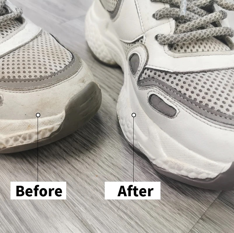 Shoe Cure / Sneaker Cleaning Kit