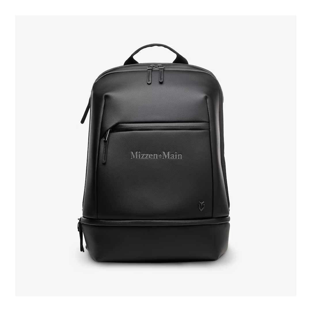 VESSEL Signature Backpack