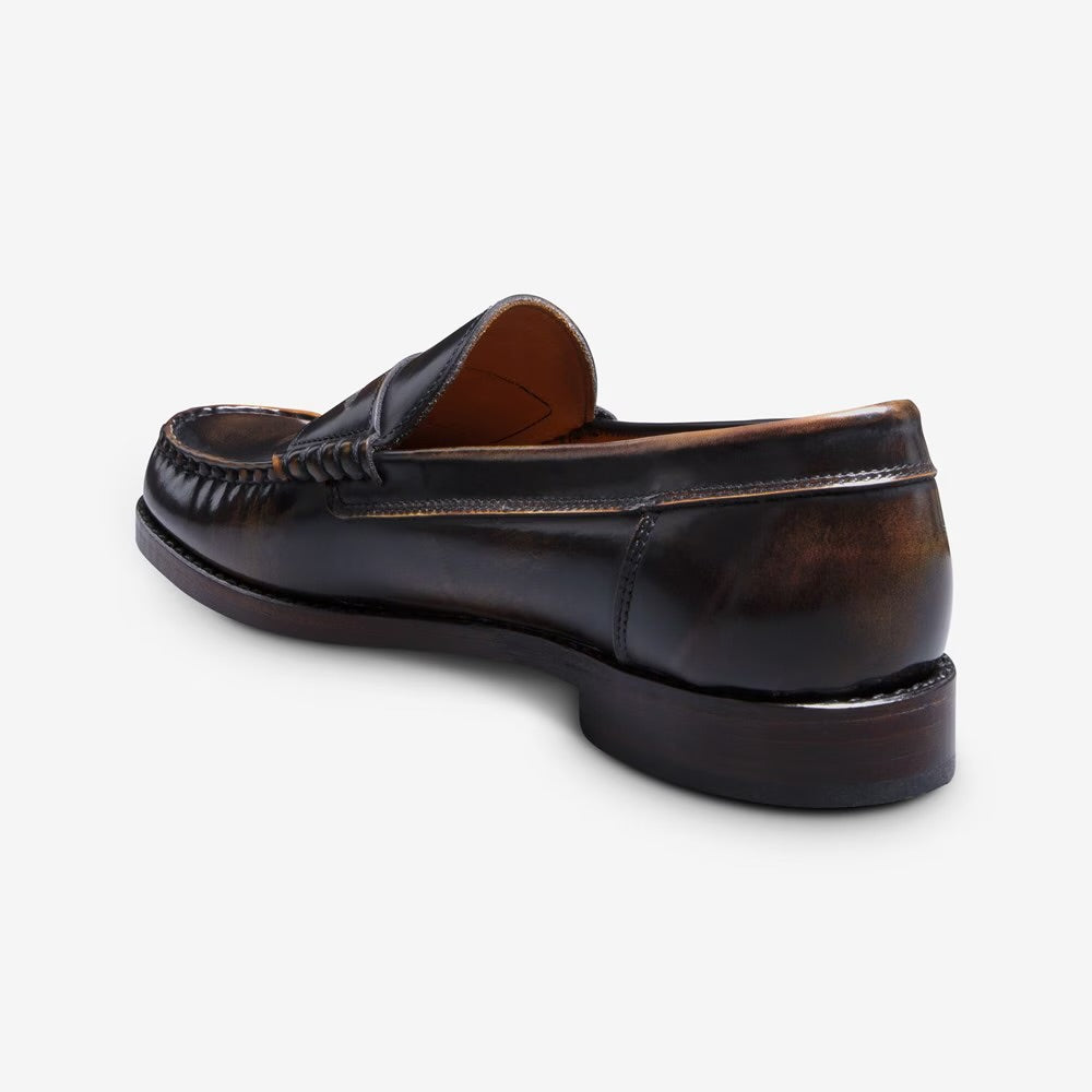 Allen Edmonds Newman Penny Loafer