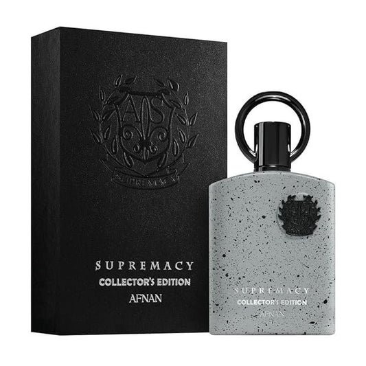 Supremacy Collector's Edition Pour Homme Afnan 100ml EDP