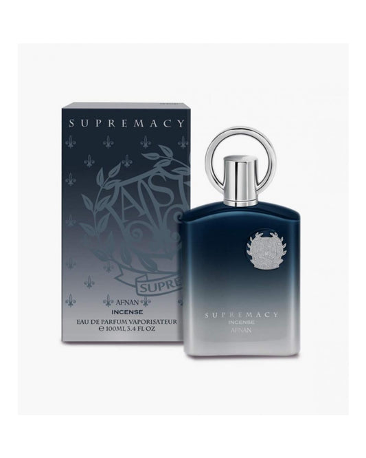 Afnan Supremacy Incense EDP 100ml