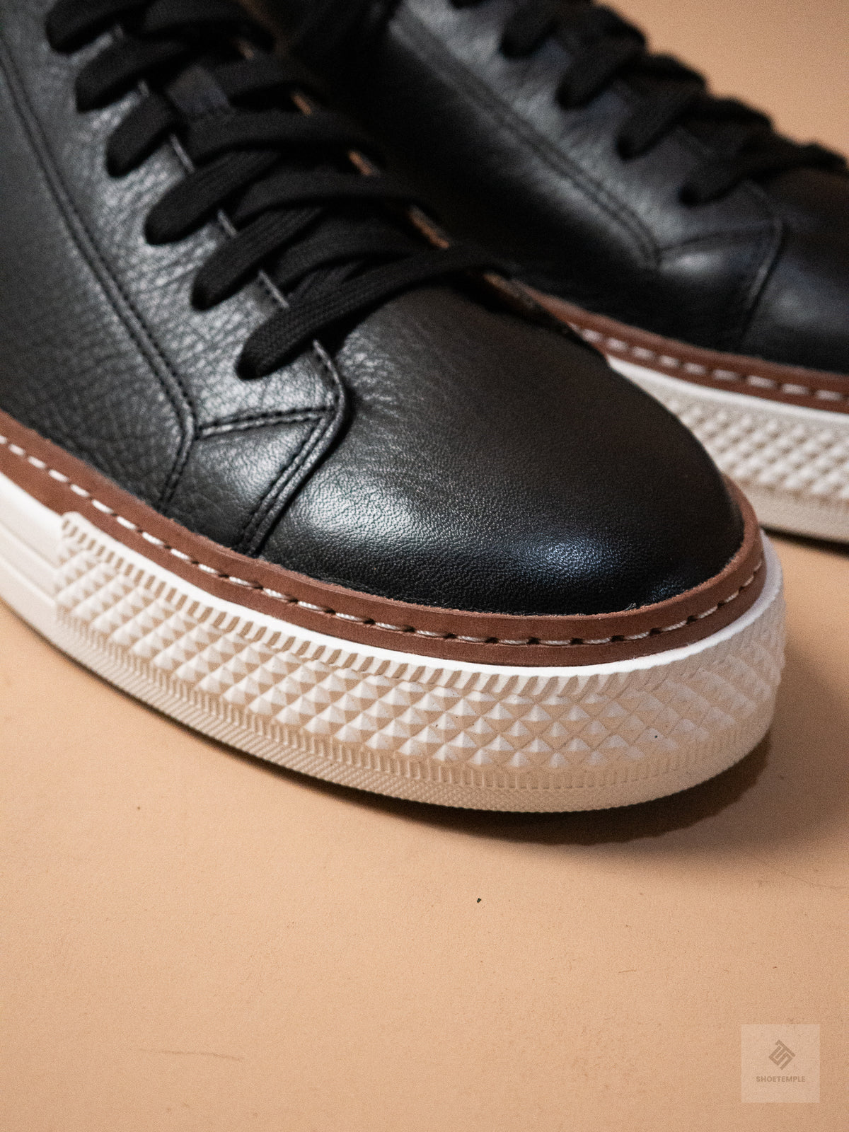 Allen Edmonds Paxton lace-up sneaker