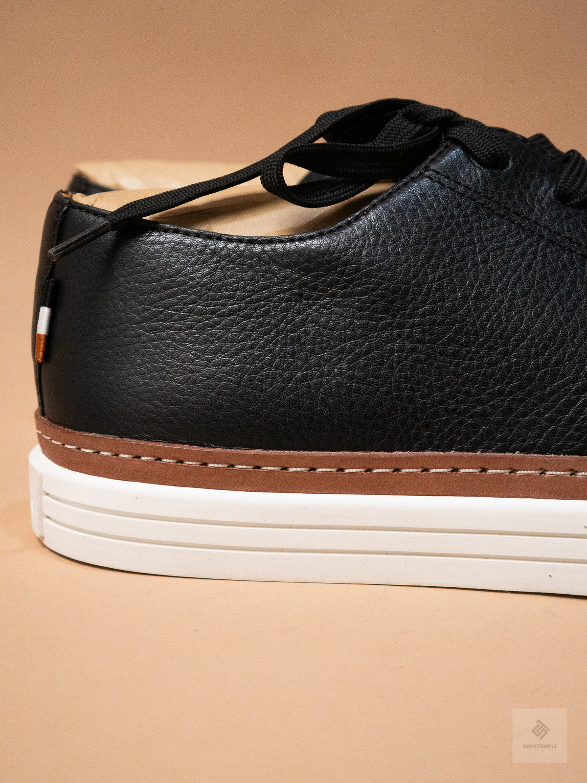 Allen Edmonds Paxton lace-up sneaker