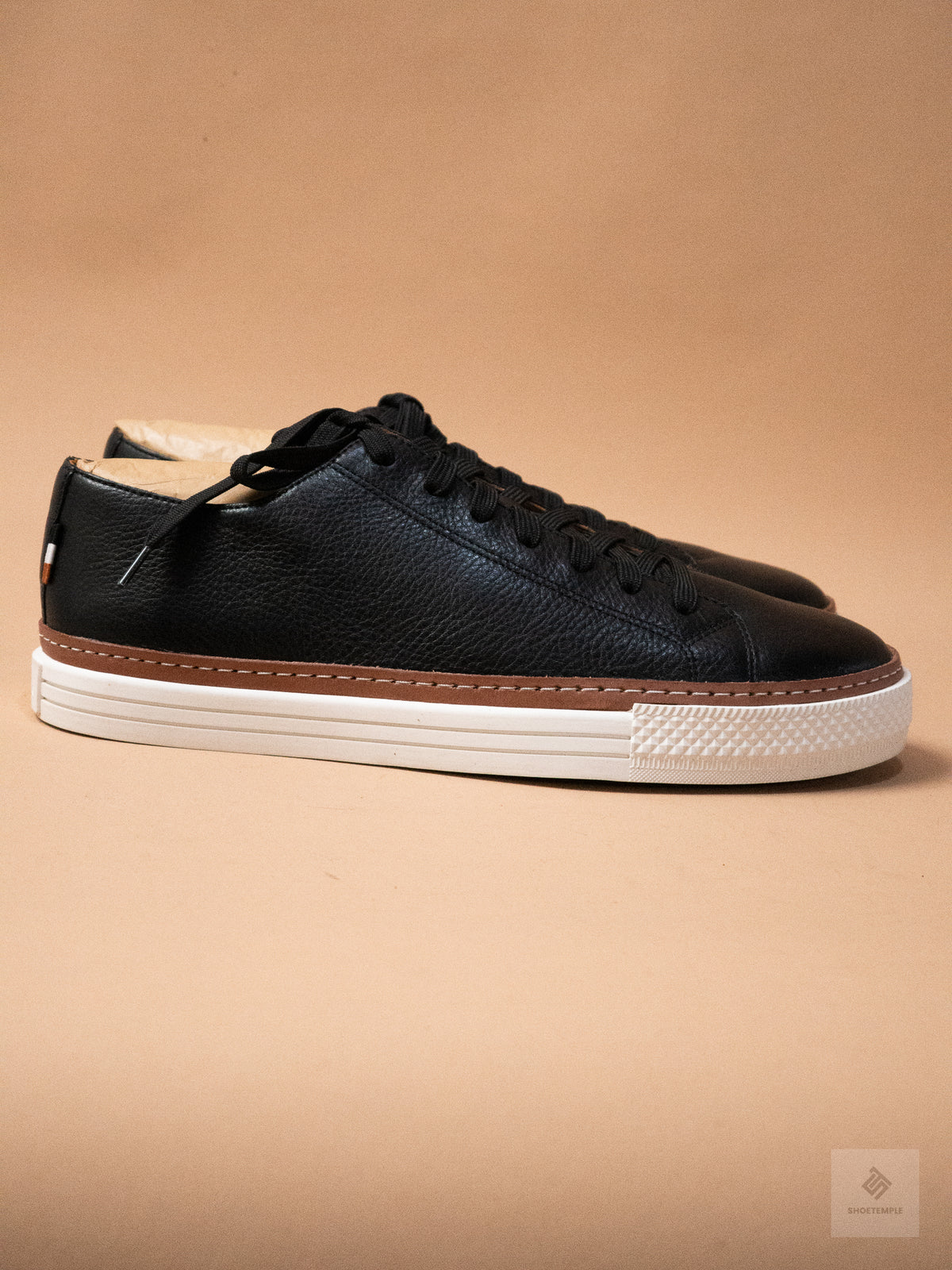 Allen Edmonds Paxton lace-up sneaker