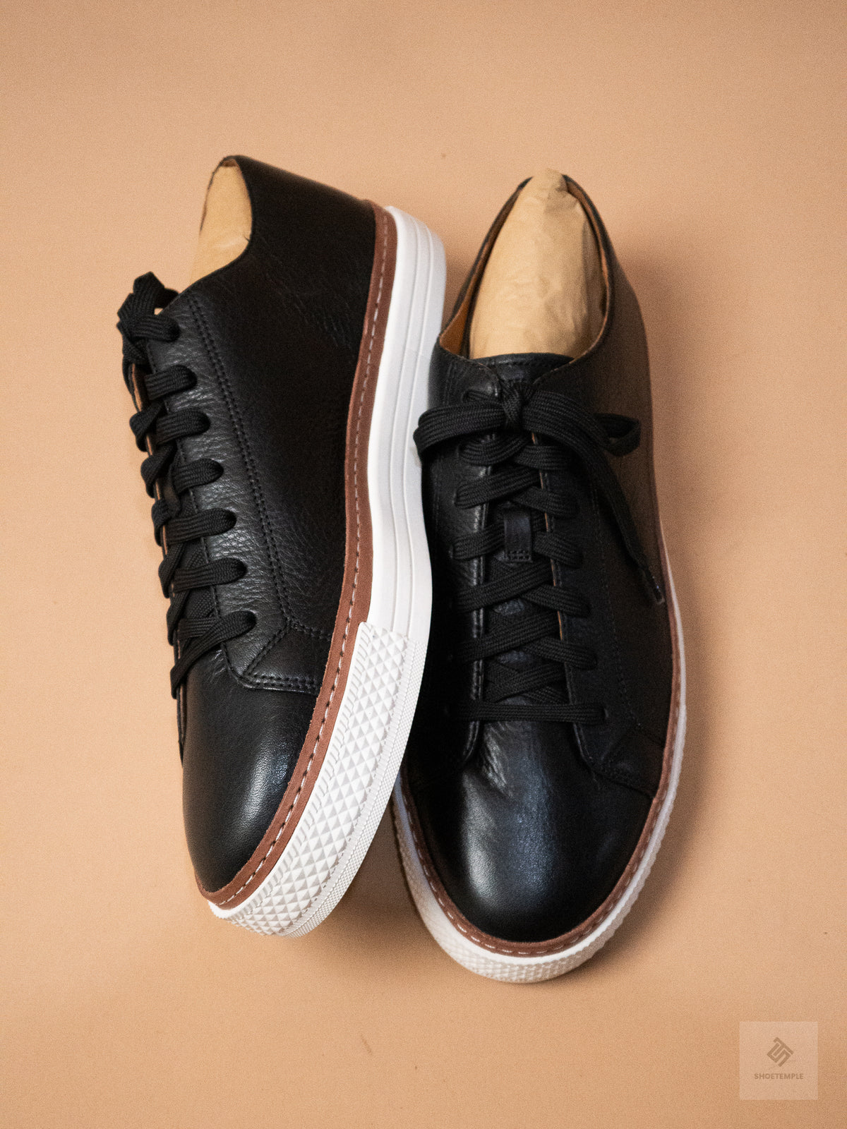 Allen Edmonds Paxton lace-up sneaker