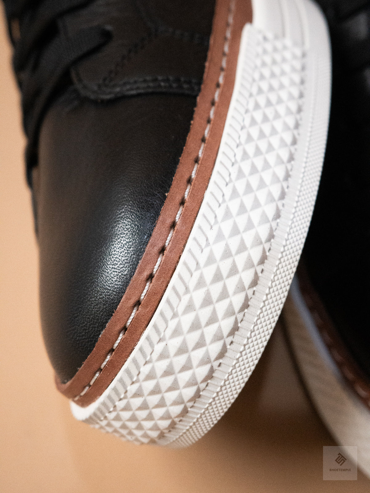 Allen Edmonds Paxton lace-up sneaker