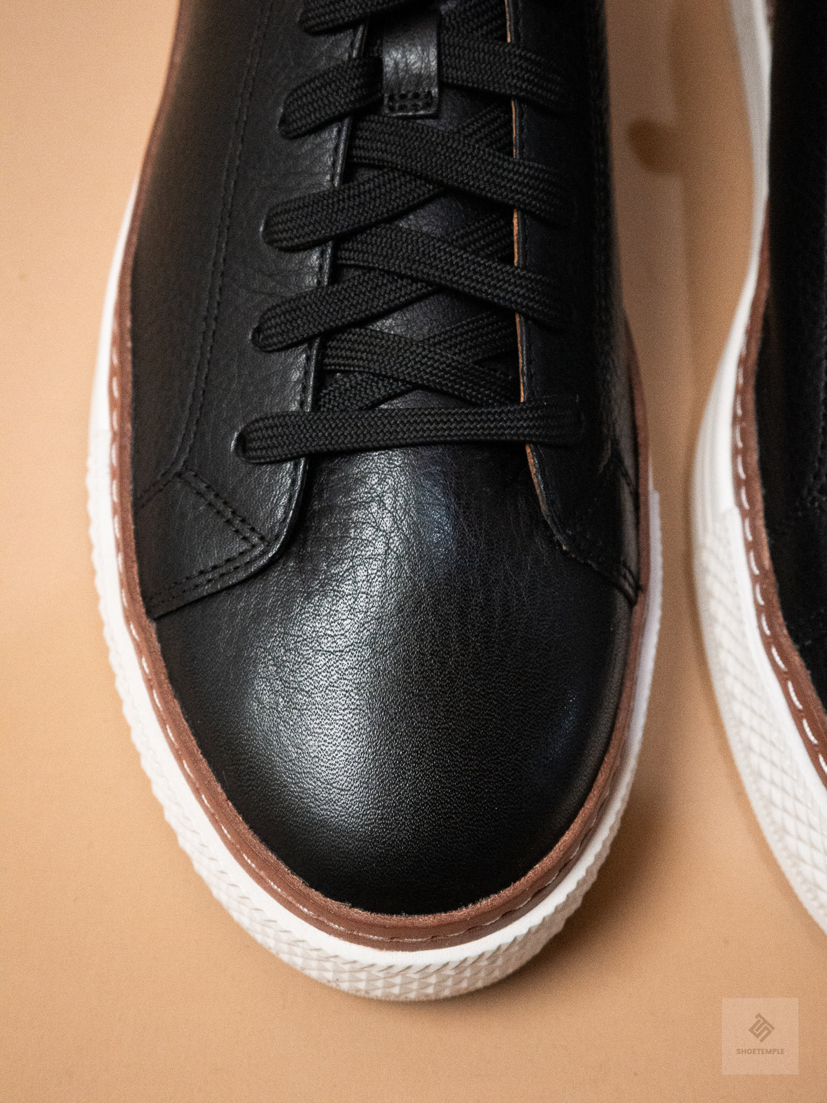 Allen Edmonds Paxton lace-up sneaker