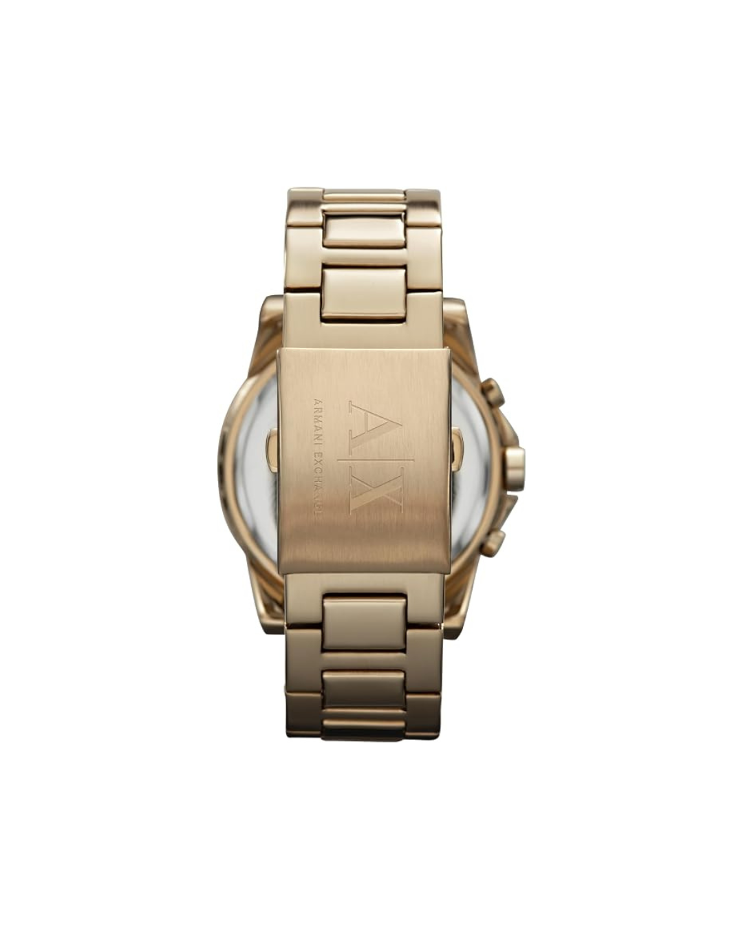 Armani Exchange A|X Men's Stainless Steel Chronograph Watch4