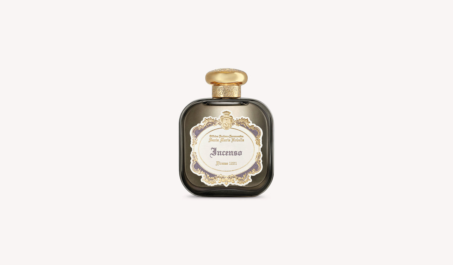 Santa Maria Novella 
INCENSO EDP 100ML