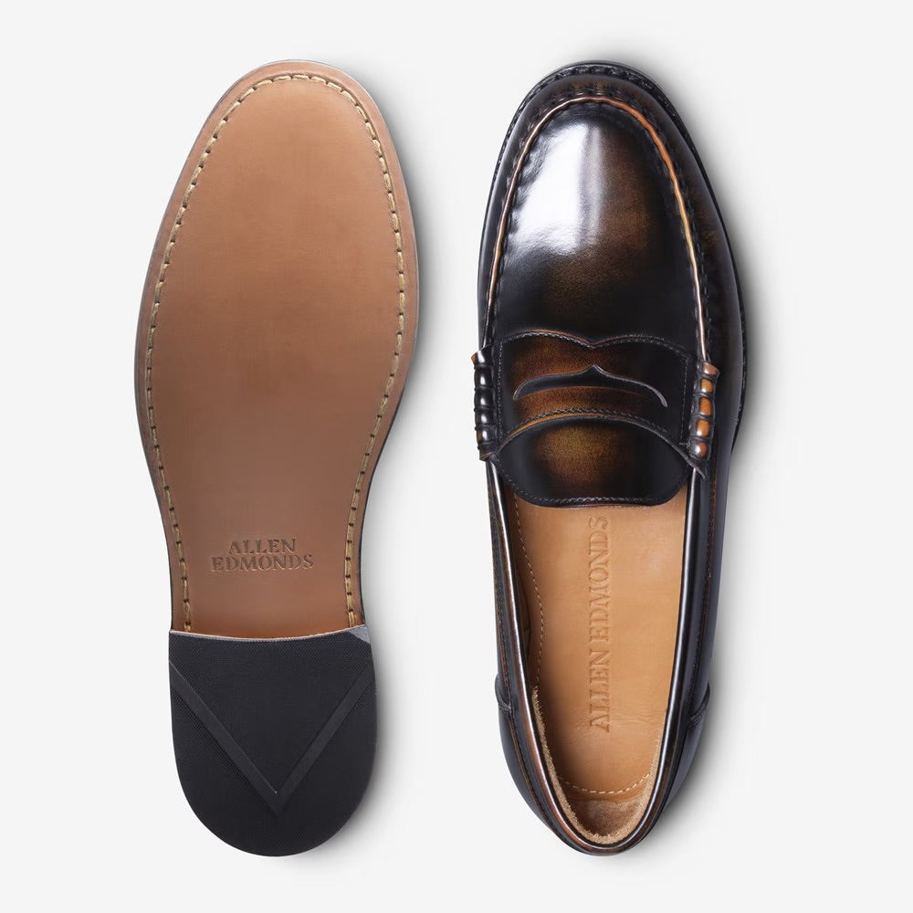 Allen Edmonds Newman Penny Loafer