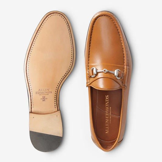 Allen Edmonds Verona II Italian Bit Loafer