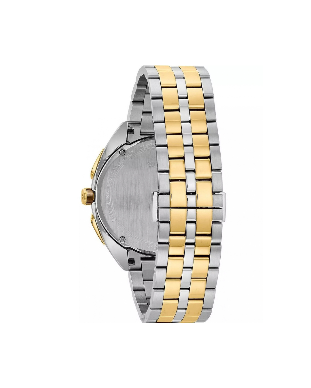 Bulova Curv Chronograph Men's Watch 45mm