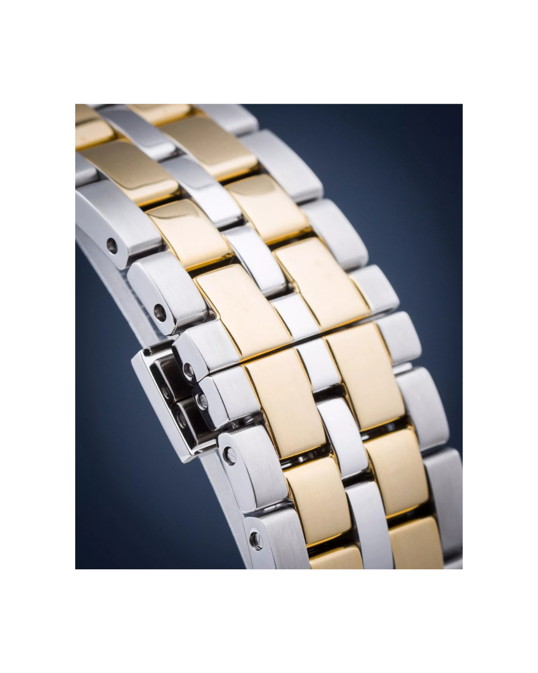 Bulova Curv Chronograph Men's Watch 45mm