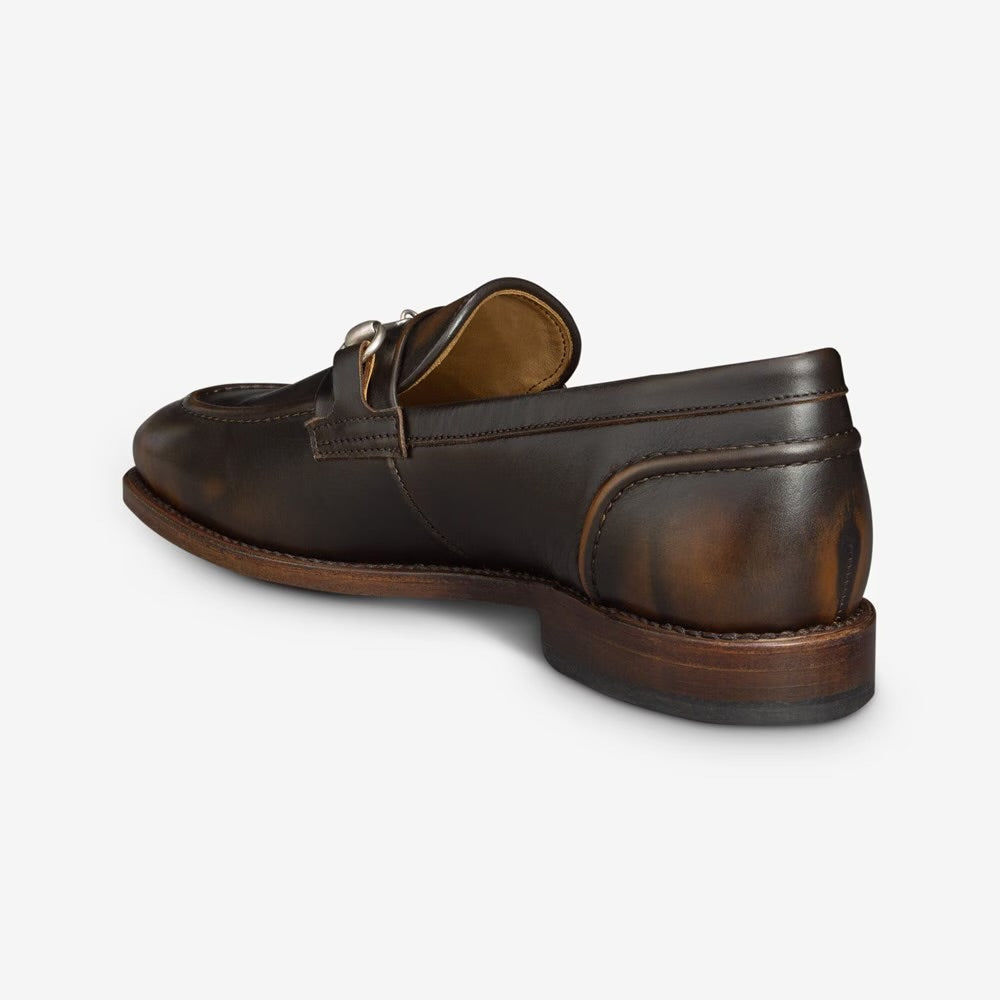 Allen Edmonds Randolph Bit Loafer