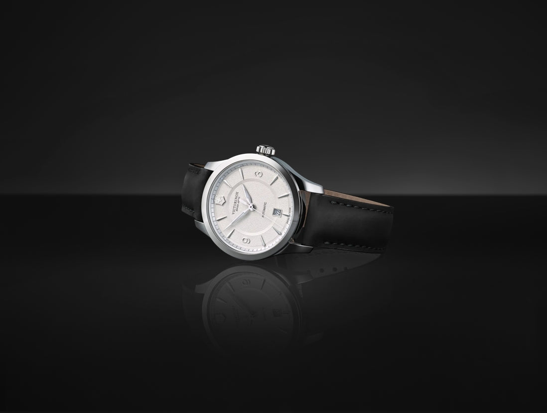 Victorinox 

ALLIANCE MECHANICAL