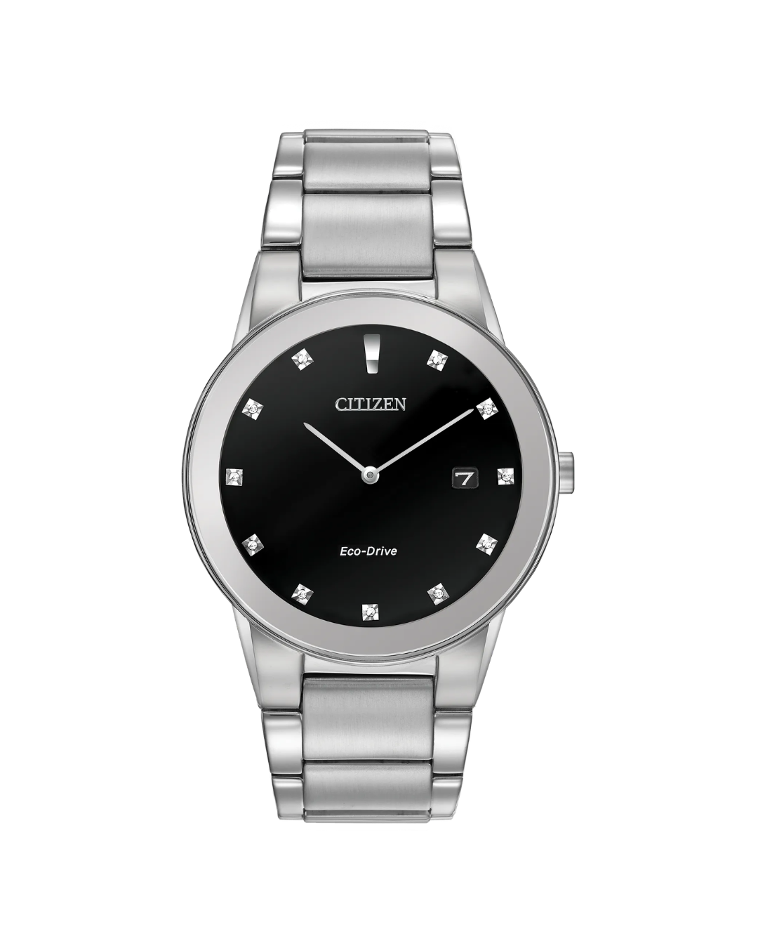 Citizen Axiom 40mm