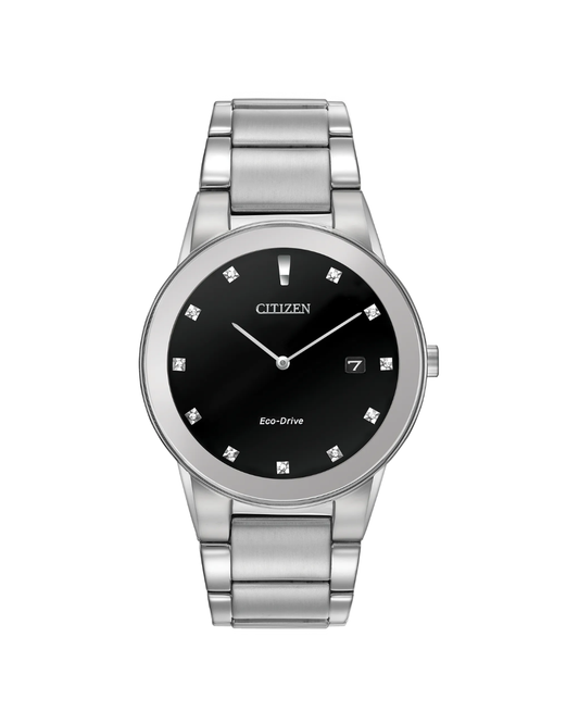 Citizen Axiom 40mm