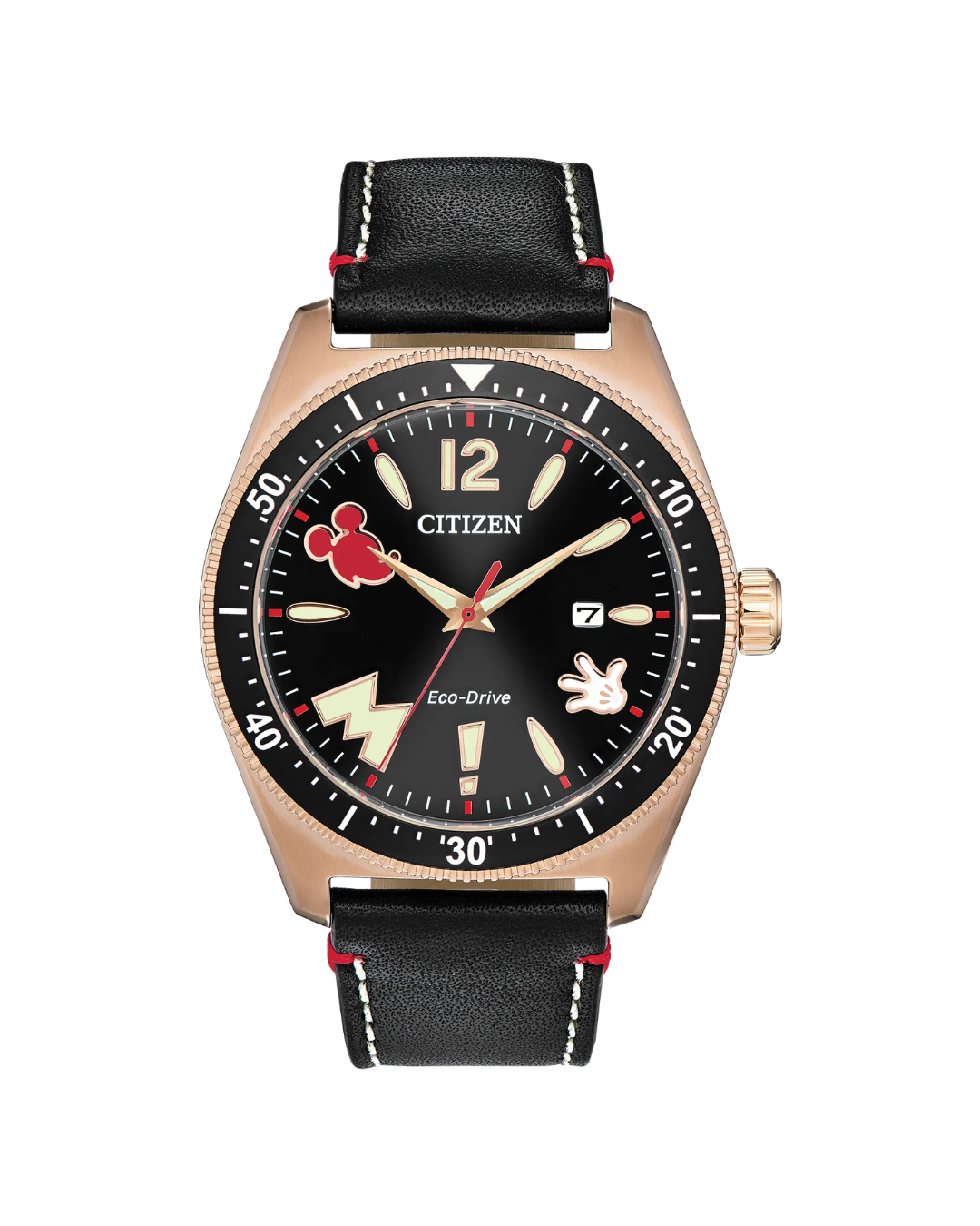 Citizen Mickey Mouse Disney 43mm