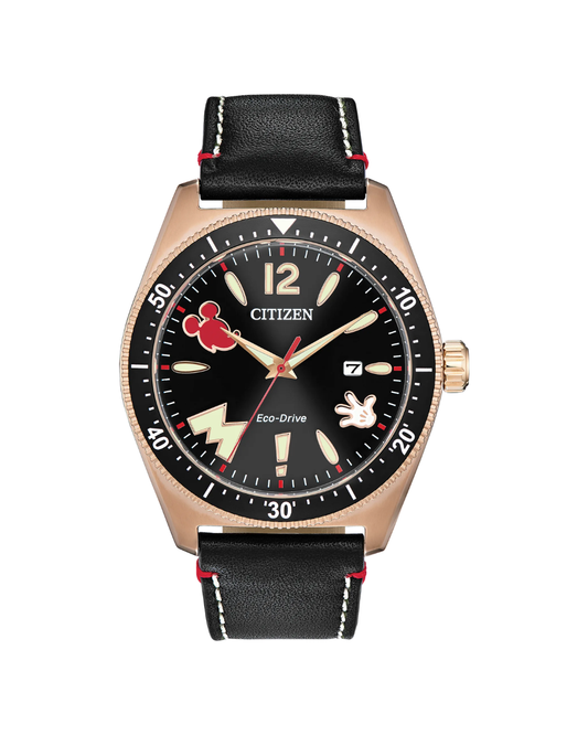 Citizen Mickey Mouse Disney 43mm