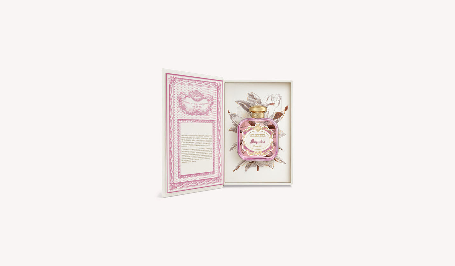 Santa Maria Novella 
MAGNOLIA EDP 100ml