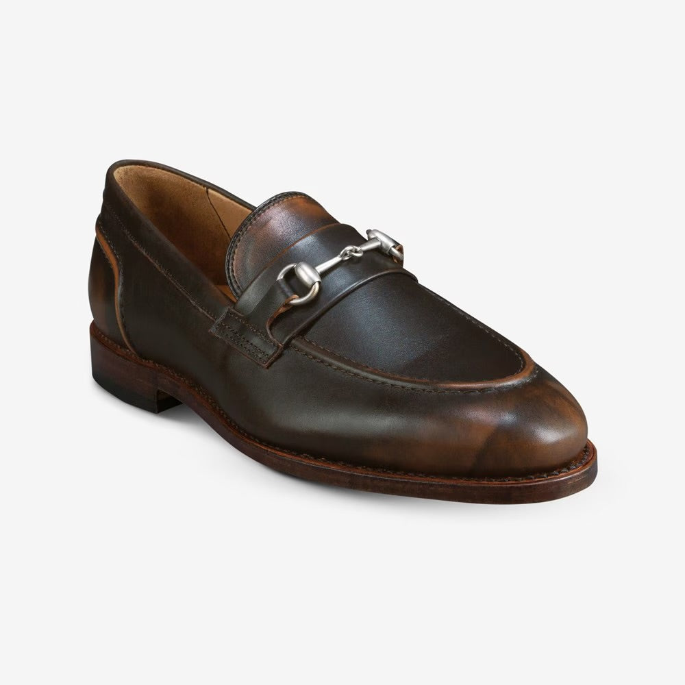 Allen Edmonds Randolph Bit Loafer