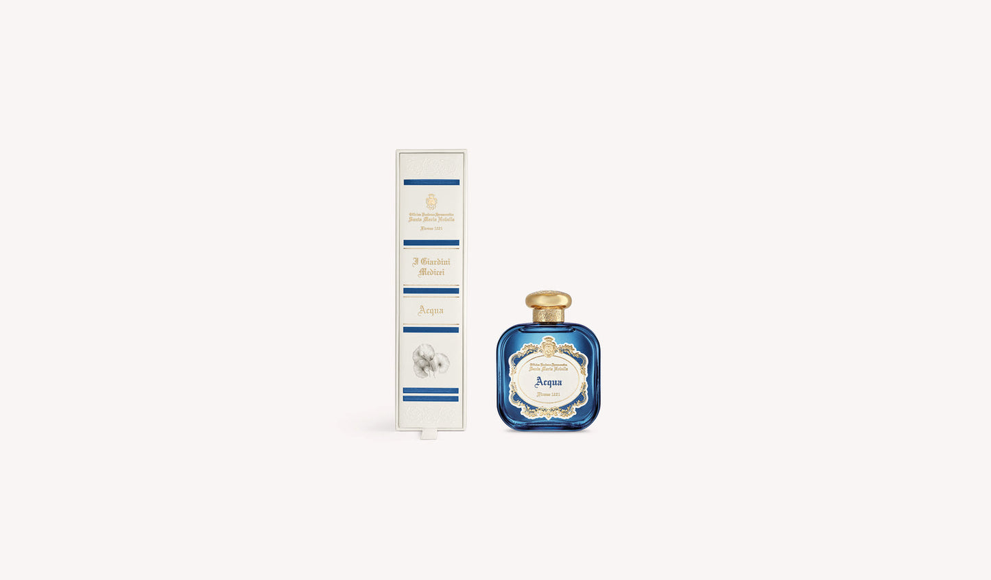 Santa Maria Novella 
ACQUA EDP 100ML