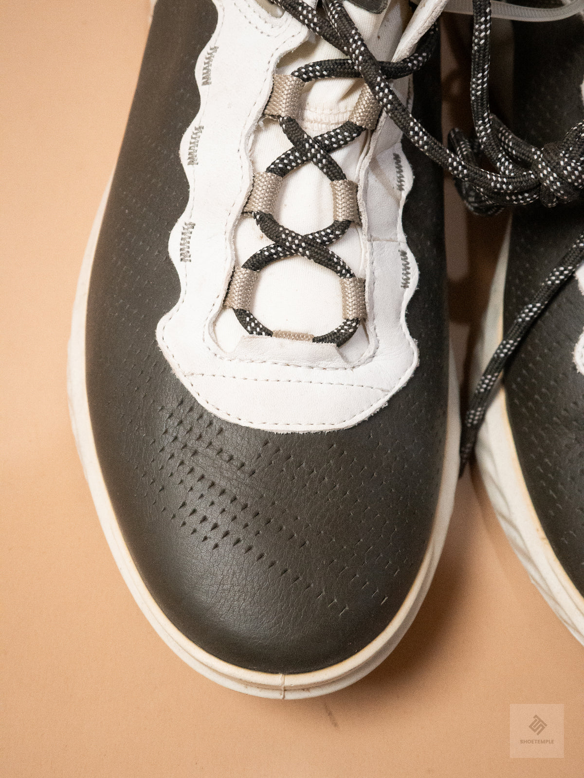 Ecco St 1. Lite Leather Sneaker