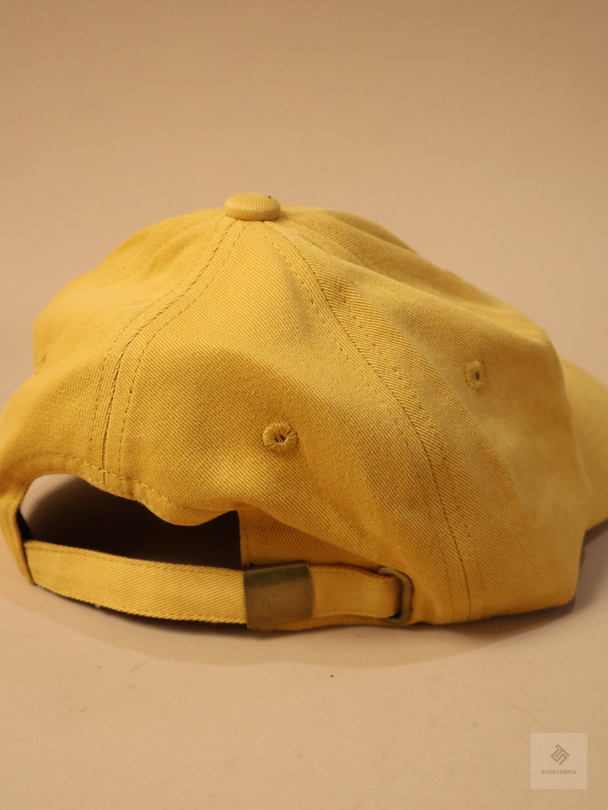 Bad Hair Day Embroidered Cap