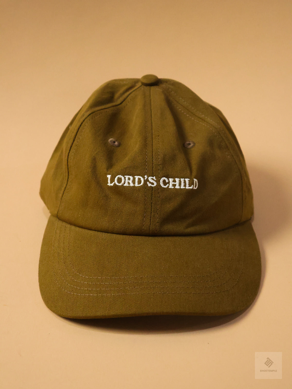 Lord's Child Cap