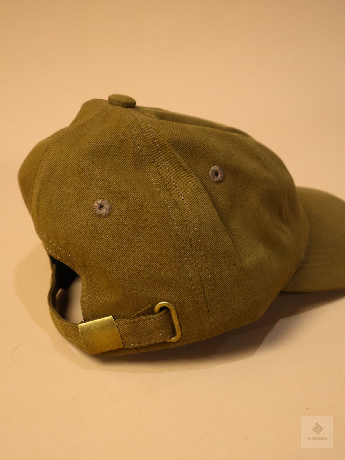 Lord's Child Cap