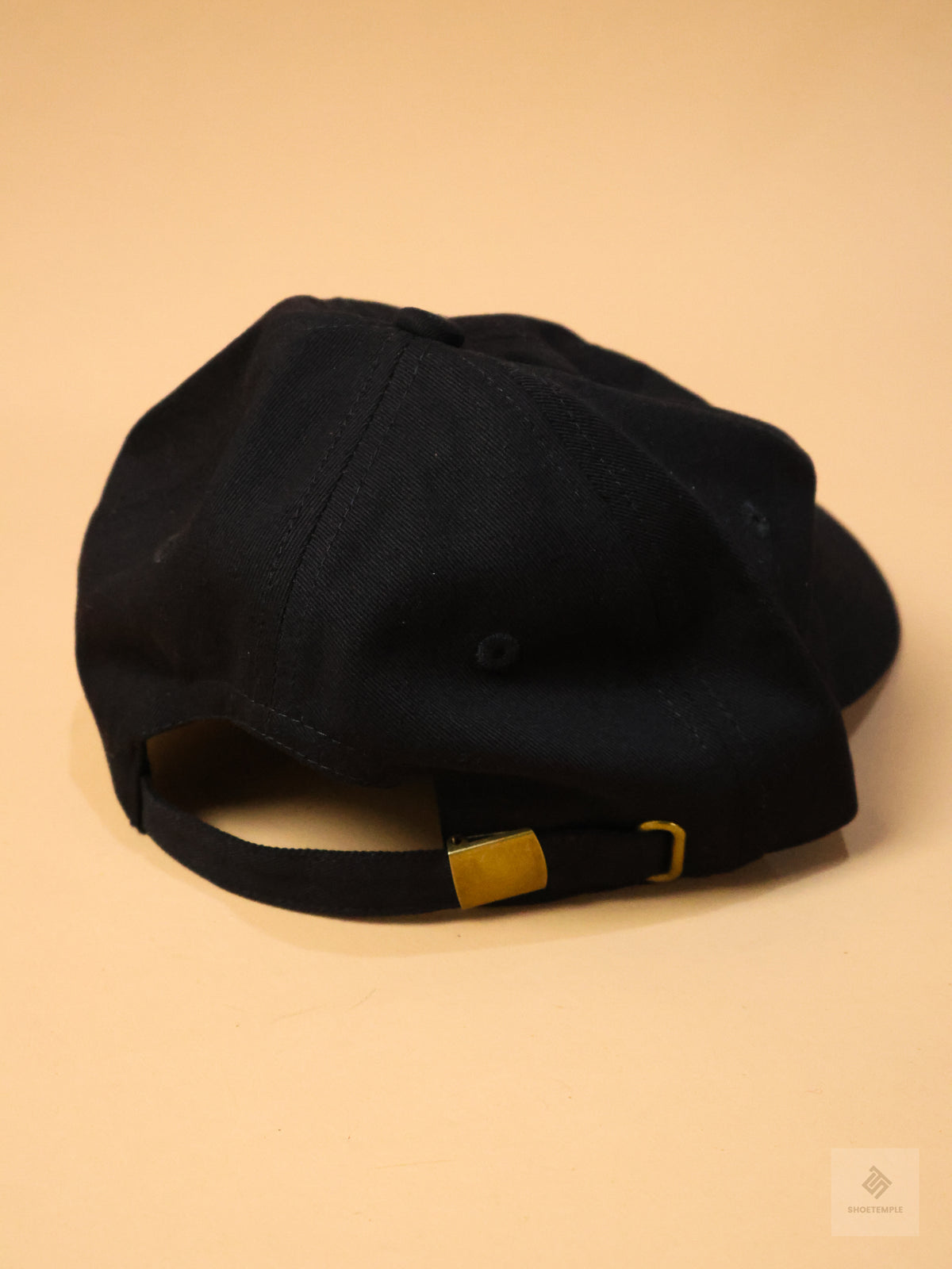 Retired Embroidered Cap
