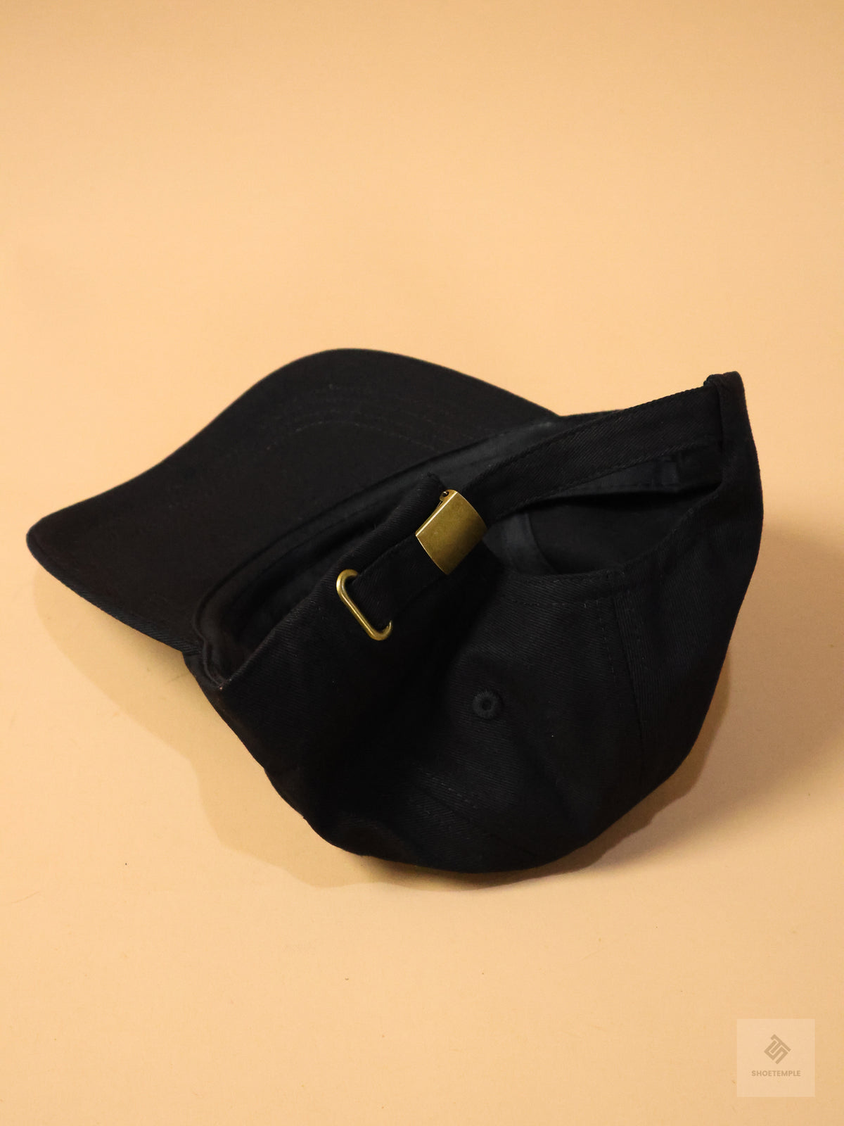 Retired Embroidered Cap
