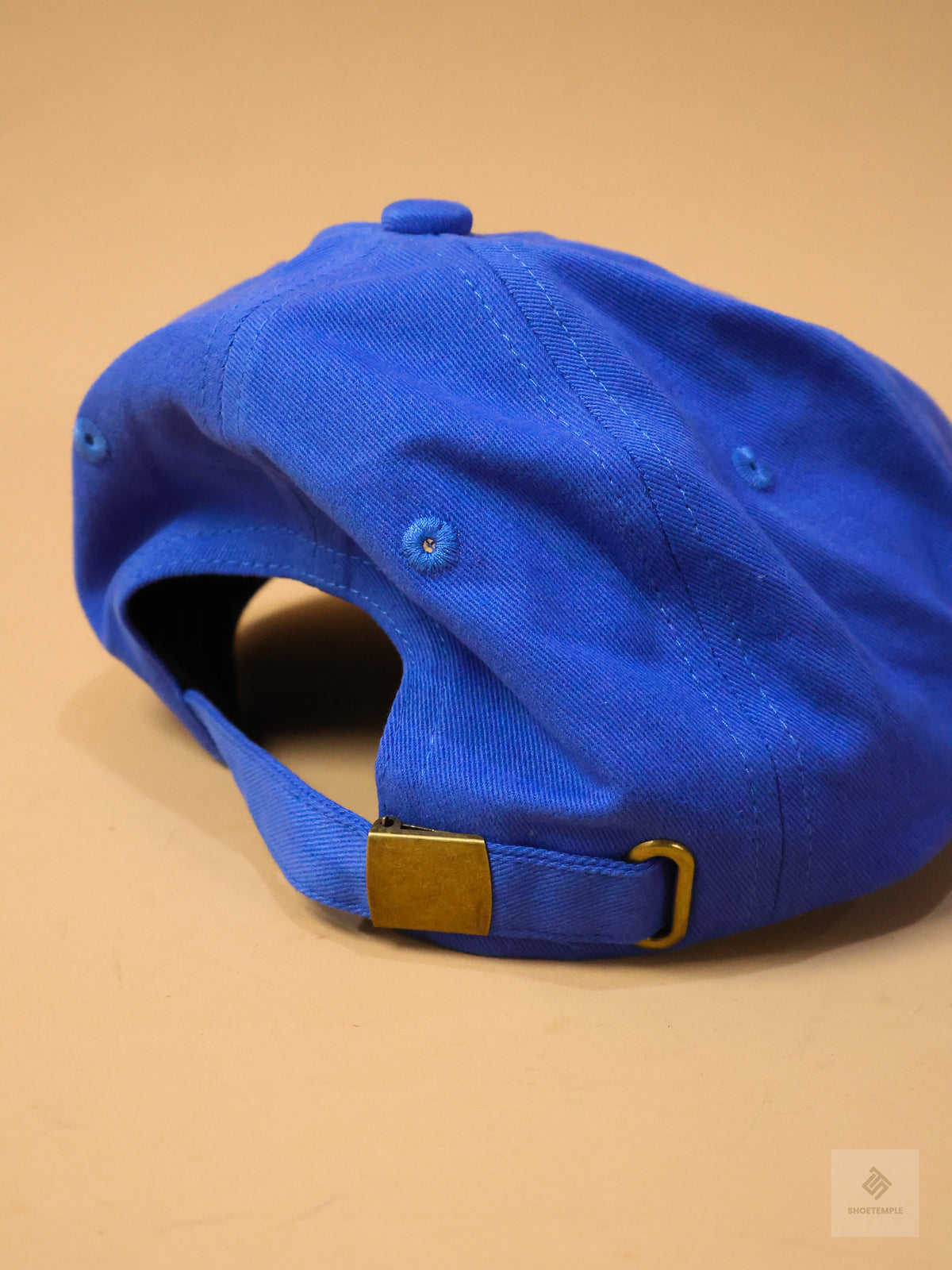 Thinking Cap Embroidered Cap