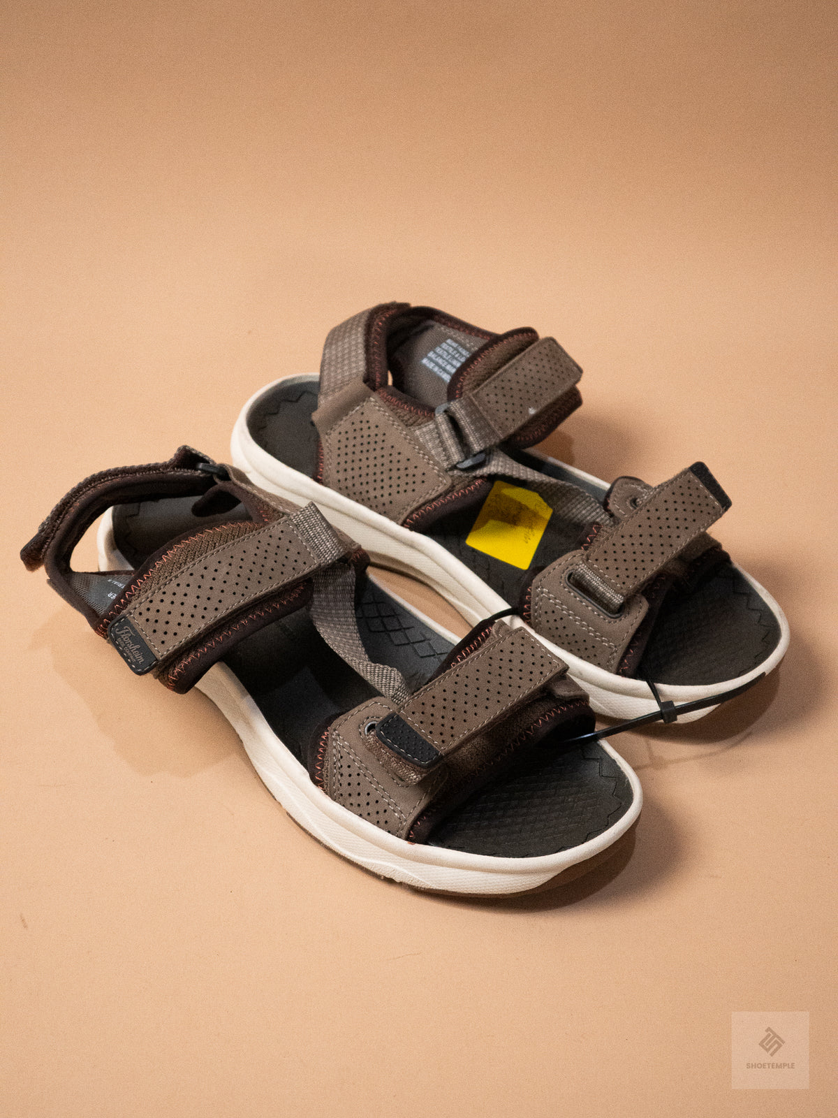 Florsheim Men's, Tread Lite River Sandal