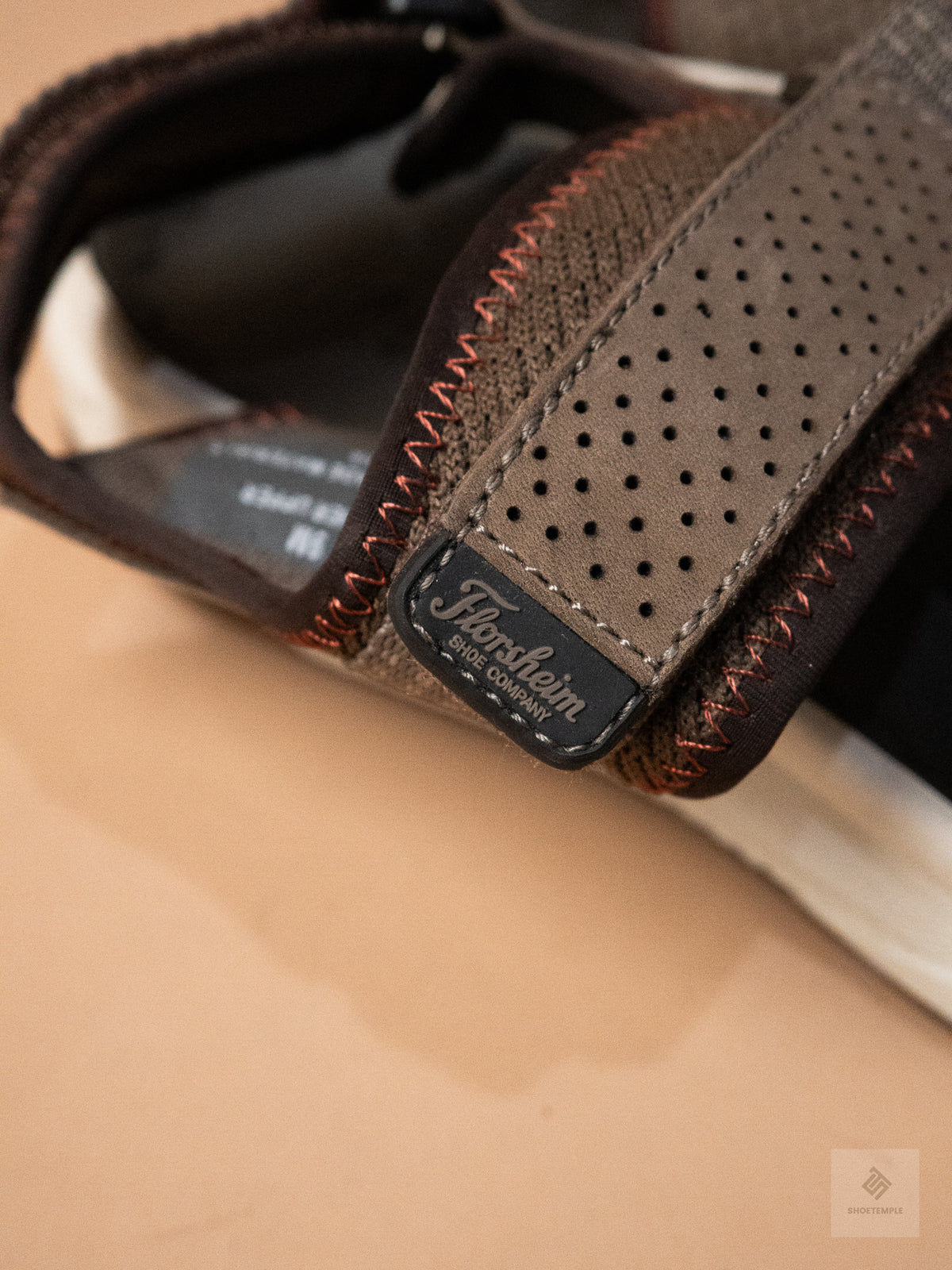 Florsheim Men's, Tread Lite River Sandal