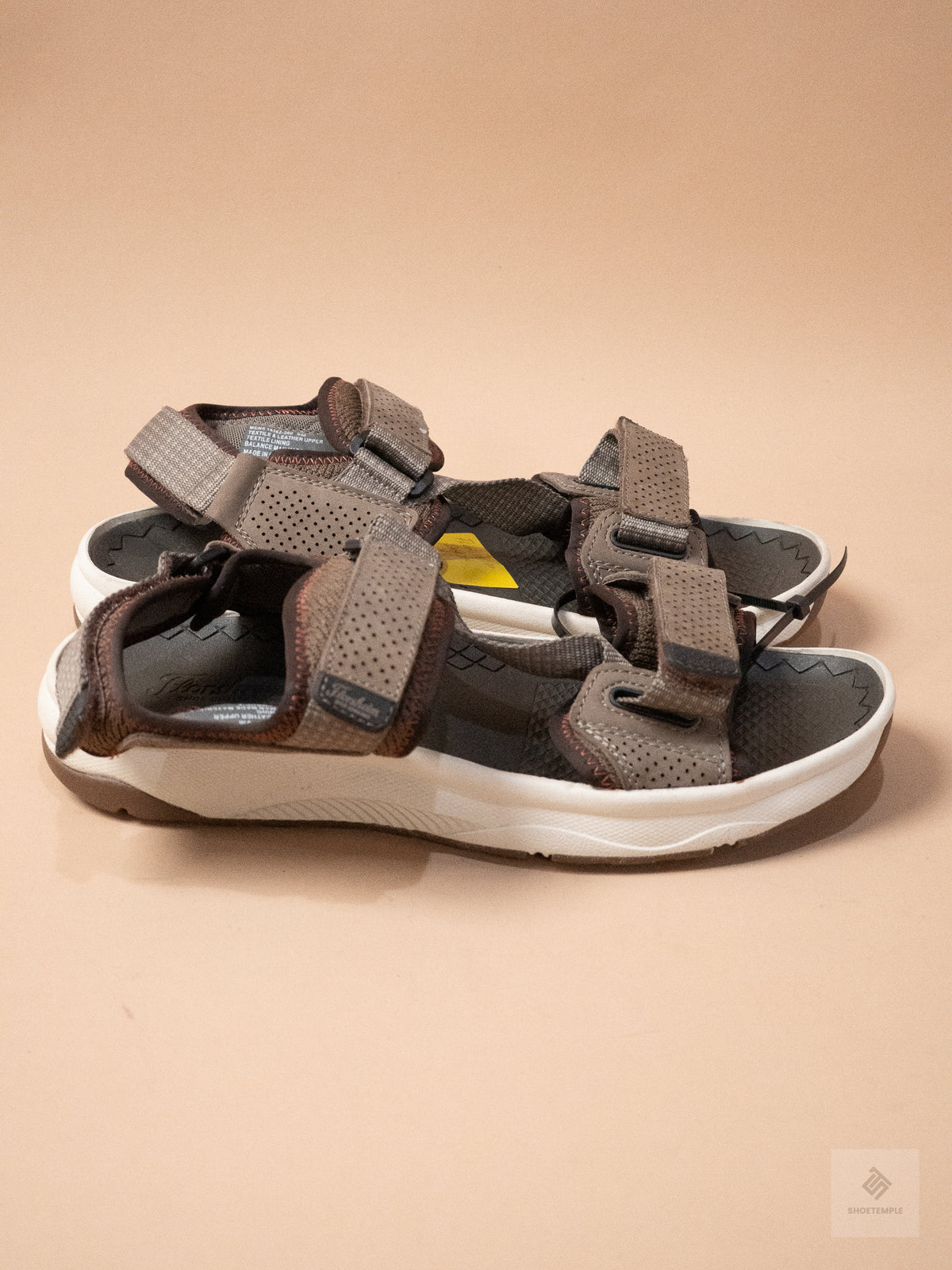 Florsheim Men's, Tread Lite River Sandal