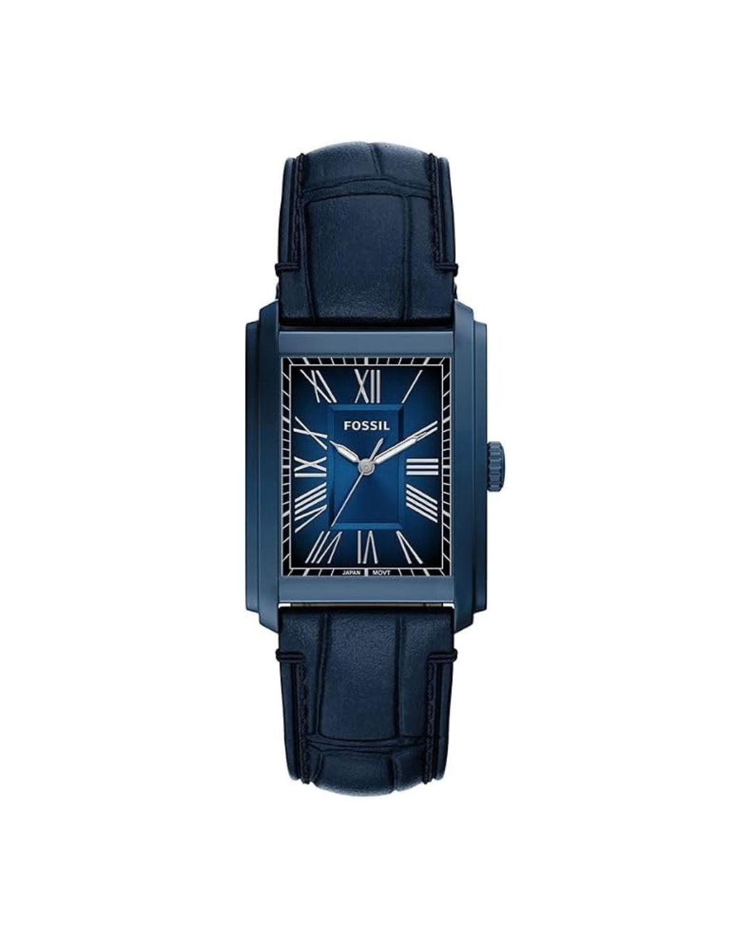 Fossil Carraway Quartz Men's Watch FS6170 30mm