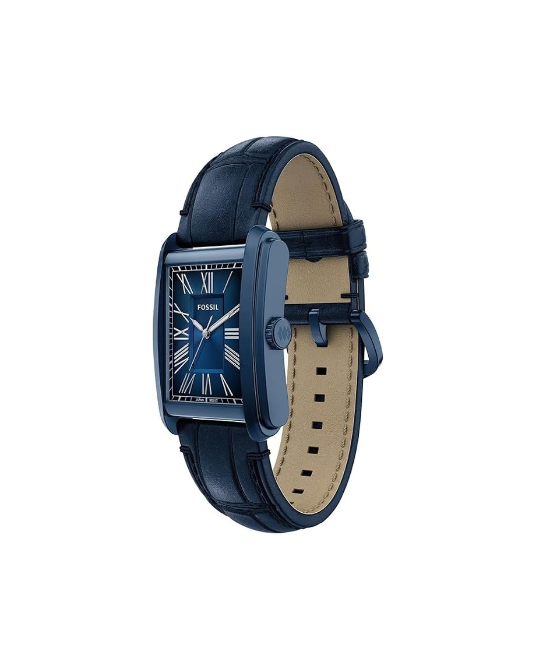 Fossil Carraway Quartz Men's Watch FS6170 30mm