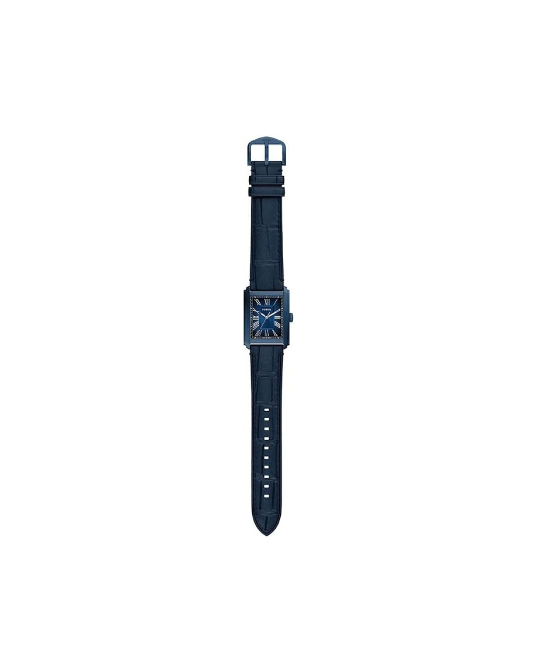 Fossil Carraway Quartz Men's Watch FS6170 30mm