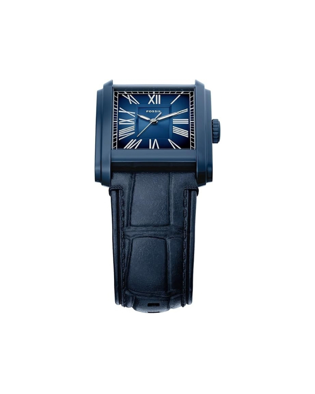 Fossil Carraway Quartz Men's Watch FS6170 30mm
