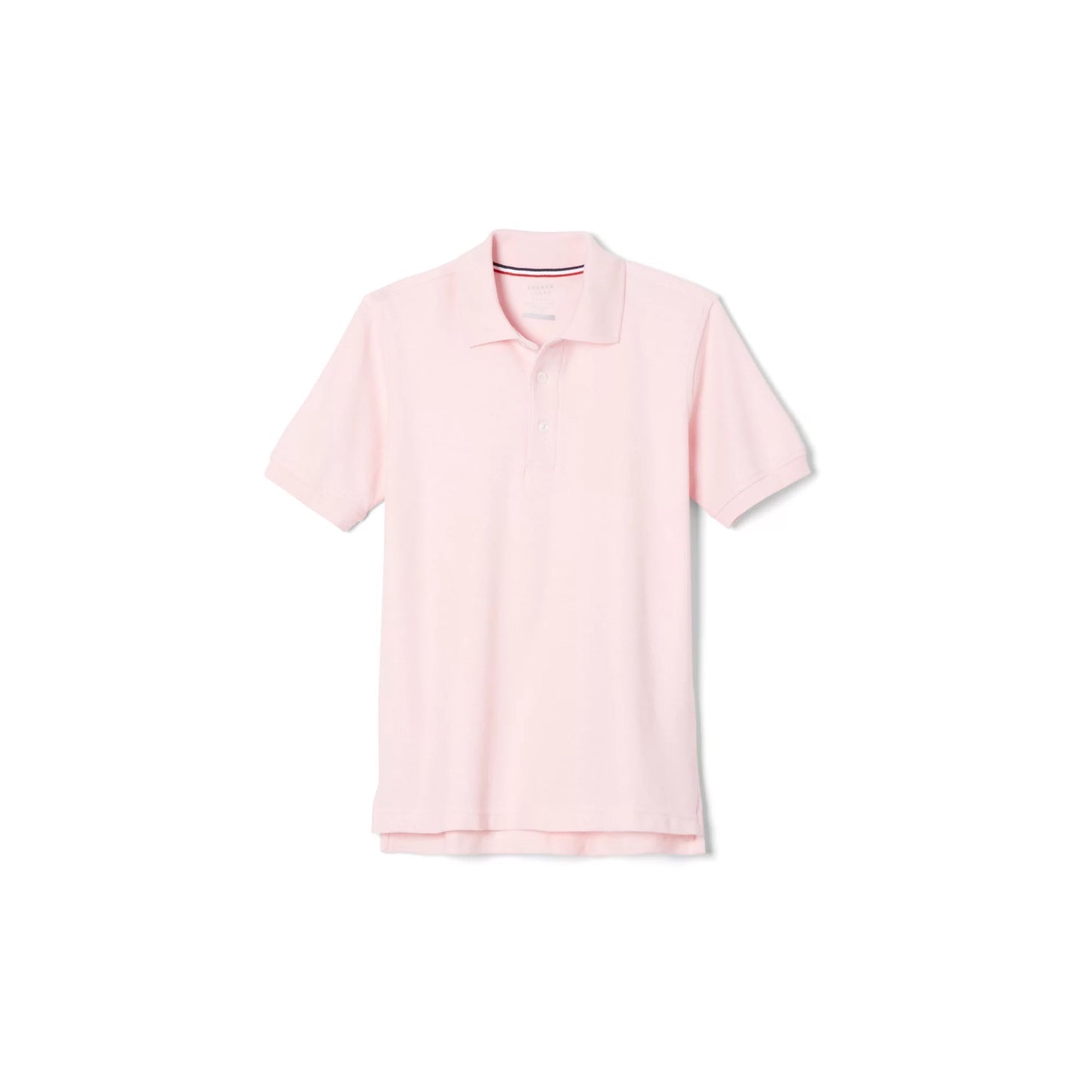 French Toast Pique Polo Shirt