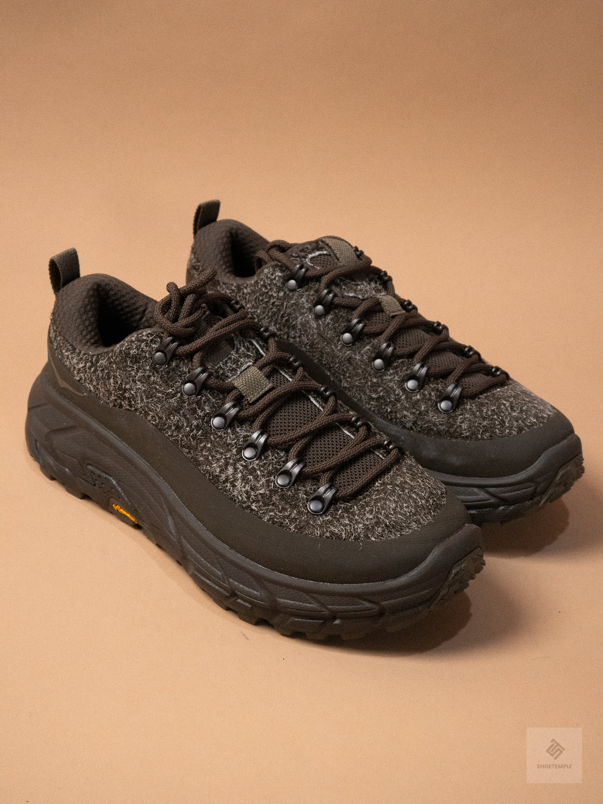 Hoka One One Tor Summit TP